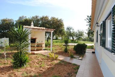 Holiday House in Moncarapacho (Algarve) or holiday homes and vacation rentals