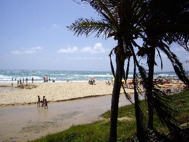 Holiday Apartment in nisia floresta (Rio Grande do Norte) or holiday homes and vacation rentals