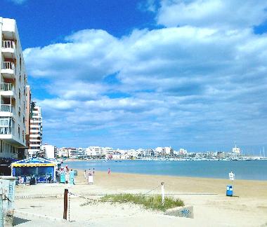 Holiday Apartment in Torrevieja (Alicante / Alacant) or holiday homes and vacation rentals