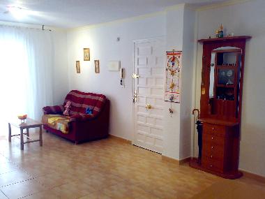 Holiday Apartment in Torrevieja (Alicante / Alacant) or holiday homes and vacation rentals