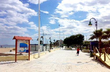 Holiday Apartment in Torrevieja (Alicante / Alacant) or holiday homes and vacation rentals