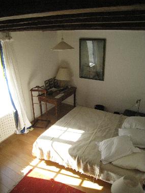 bed room n3 ground floor