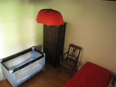 bed room n4 ground floor