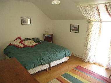 bed room n3 1rst floor