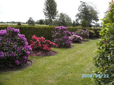 Holiday Apartment in Grossheide (Nordsee-Festland / Ostfriesland) or holiday homes and vacation rentals
