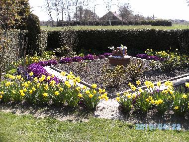 Holiday Apartment in Grossheide (Nordsee-Festland / Ostfriesland) or holiday homes and vacation rentals
