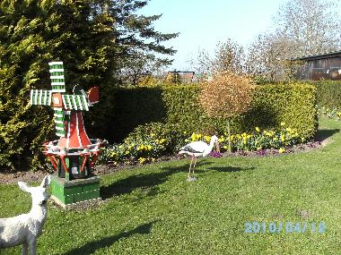 Holiday Apartment in Grossheide (Nordsee-Festland / Ostfriesland) or holiday homes and vacation rentals