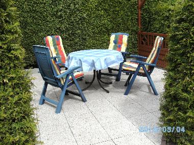 Holiday Apartment in Grossheide (Nordsee-Festland / Ostfriesland) or holiday homes and vacation rentals