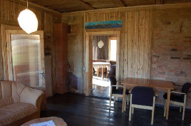 Holiday House in Litene (Lettland) or holiday homes and vacation rentals