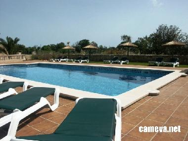 Holiday House in Llucmajor (Mallorca) or holiday homes and vacation rentals