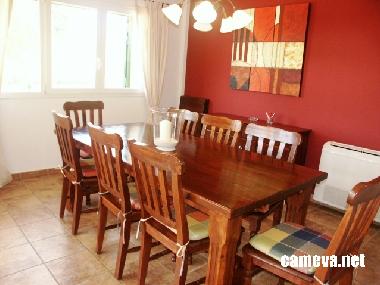 Holiday House in Llucmajor (Mallorca) or holiday homes and vacation rentals