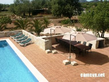 Holiday House in Llucmajor (Mallorca) or holiday homes and vacation rentals