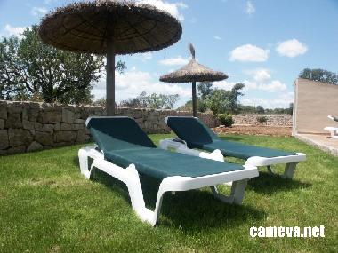 Holiday House in Llucmajor (Mallorca) or holiday homes and vacation rentals