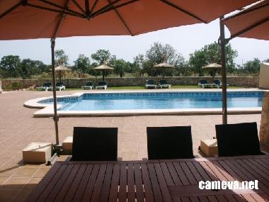 Holiday House in Llucmajor (Mallorca) or holiday homes and vacation rentals