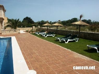 Holiday House in Llucmajor (Mallorca) or holiday homes and vacation rentals
