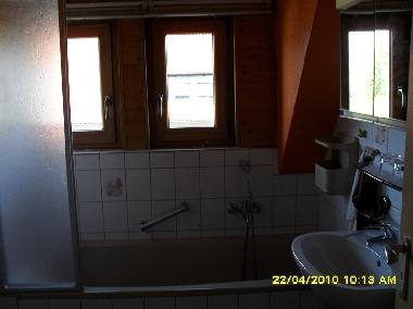 Holiday Apartment in Etzbach (Westerwald) or holiday homes and vacation rentals