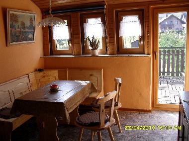 Holiday Apartment in Etzbach (Westerwald) or holiday homes and vacation rentals
