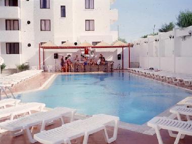 Holiday Apartment in Didyma (Aydin) or holiday homes and vacation rentals