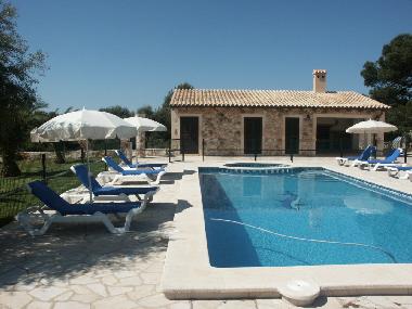 Holiday House in Ses Salines (Mallorca) or holiday homes and vacation rentals