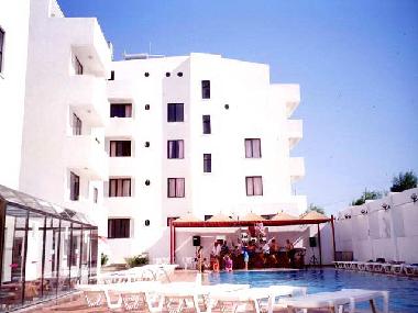 Holiday Apartment in Didyma (Aydin) or holiday homes and vacation rentals