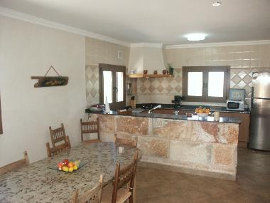 Holiday House in Ses Salines (Mallorca) or holiday homes and vacation rentals
