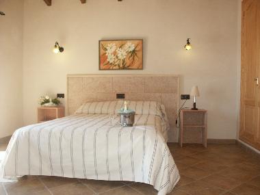 Holiday House in Ses Salines (Mallorca) or holiday homes and vacation rentals