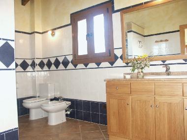 Holiday House in Ses Salines (Mallorca) or holiday homes and vacation rentals