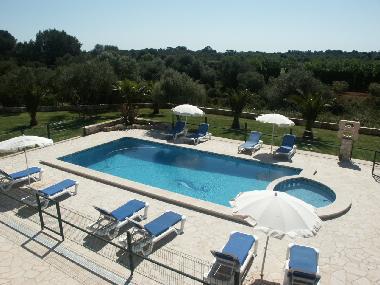 Holiday House in Ses Salines (Mallorca) or holiday homes and vacation rentals
