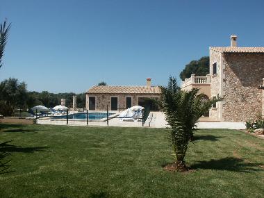 Holiday House in Ses Salines (Mallorca) or holiday homes and vacation rentals