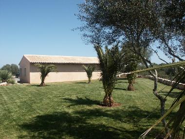 Holiday House in Ses Salines (Mallorca) or holiday homes and vacation rentals