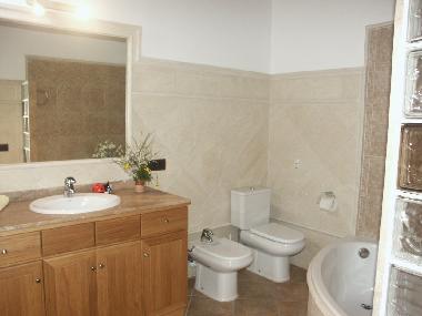 Holiday House in Ses Salines (Mallorca) or holiday homes and vacation rentals