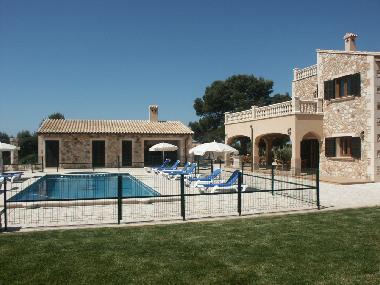 Holiday House in Ses Salines (Mallorca) or holiday homes and vacation rentals