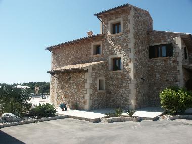 Holiday House in Ses Salines (Mallorca) or holiday homes and vacation rentals