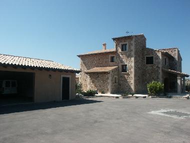 Holiday House in Ses Salines (Mallorca) or holiday homes and vacation rentals