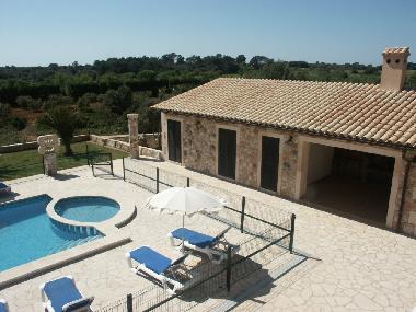 Holiday House in Ses Salines (Mallorca) or holiday homes and vacation rentals