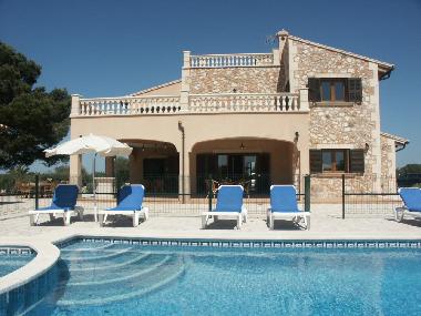 Holiday House in Ses Salines (Mallorca) or holiday homes and vacation rentals