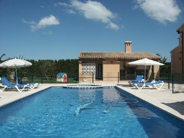 Holiday House in Colonia de Sant Jordi (Mallorca) or holiday homes and vacation rentals