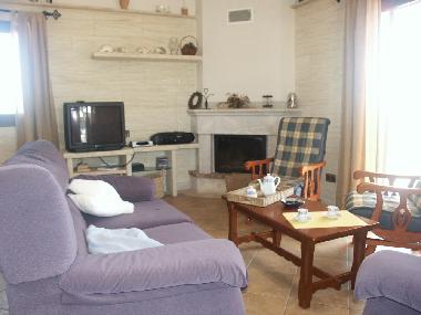 Holiday House in Colonia de Sant Jordi (Mallorca) or holiday homes and vacation rentals