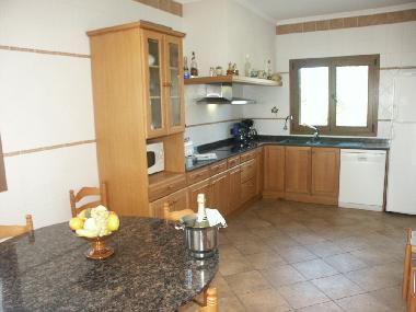 Holiday House in Colonia de Sant Jordi (Mallorca) or holiday homes and vacation rentals