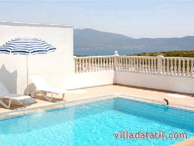 Holiday House in Didim (Aydin) or holiday homes and vacation rentals