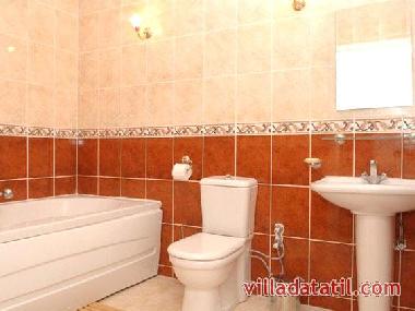 Holiday House in Didim (Aydin) or holiday homes and vacation rentals