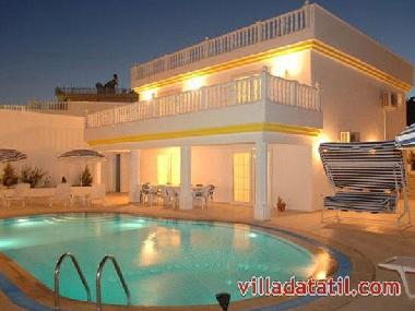 Bed and Breakfast in Didim (Aydin) or holiday homes and vacation rentals