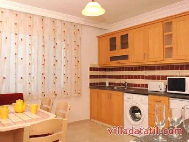 Bed and Breakfast in Didim (Aydin) or holiday homes and vacation rentals