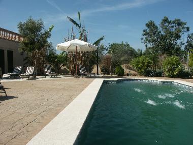 Holiday House in Llucmajor (Mallorca) or holiday homes and vacation rentals