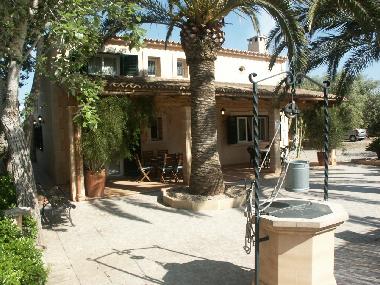 Holiday House in Llucmajor (Mallorca) or holiday homes and vacation rentals
