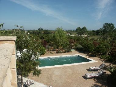 Holiday House in Llucmajor (Mallorca) or holiday homes and vacation rentals