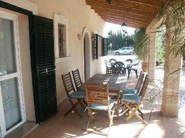 Holiday House in Llucmajor (Mallorca) or holiday homes and vacation rentals