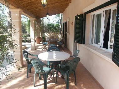 Holiday House in Llucmajor (Mallorca) or holiday homes and vacation rentals