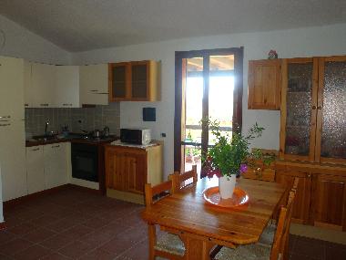 Holiday House in Geremeas (Cagliari) or holiday homes and vacation rentals