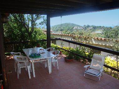 Holiday House in Geremeas (Cagliari) or holiday homes and vacation rentals